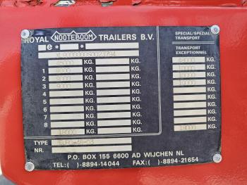 EURO-48-03 / EXTENDABLE / REMOVABLE NECK